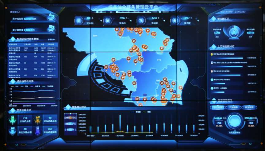 智慧工地項(xiàng)目管理系統(tǒng)，讓工地充滿智慧！