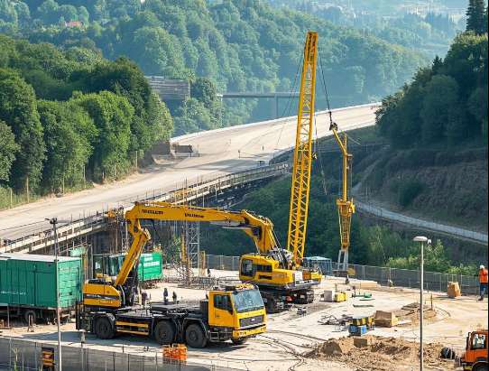 知行華智：智慧工地現狀怎么樣？