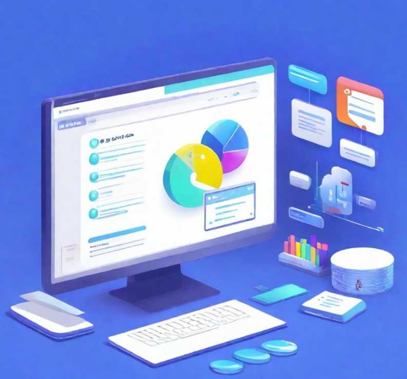 工資管理系統平臺與傳統薪資管理比較