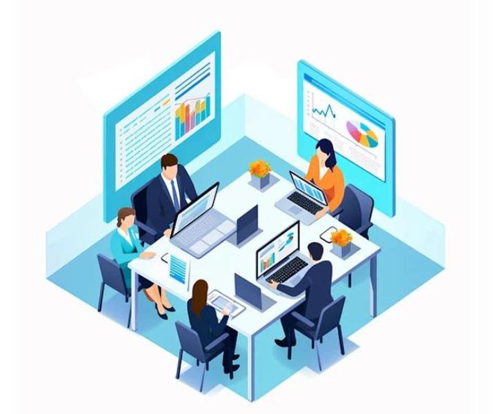 建筑信息化管理系統平臺哪家強？