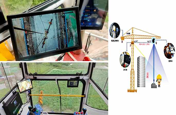 塔機監測系統行業案例分享：推動效率、安全與科技創新