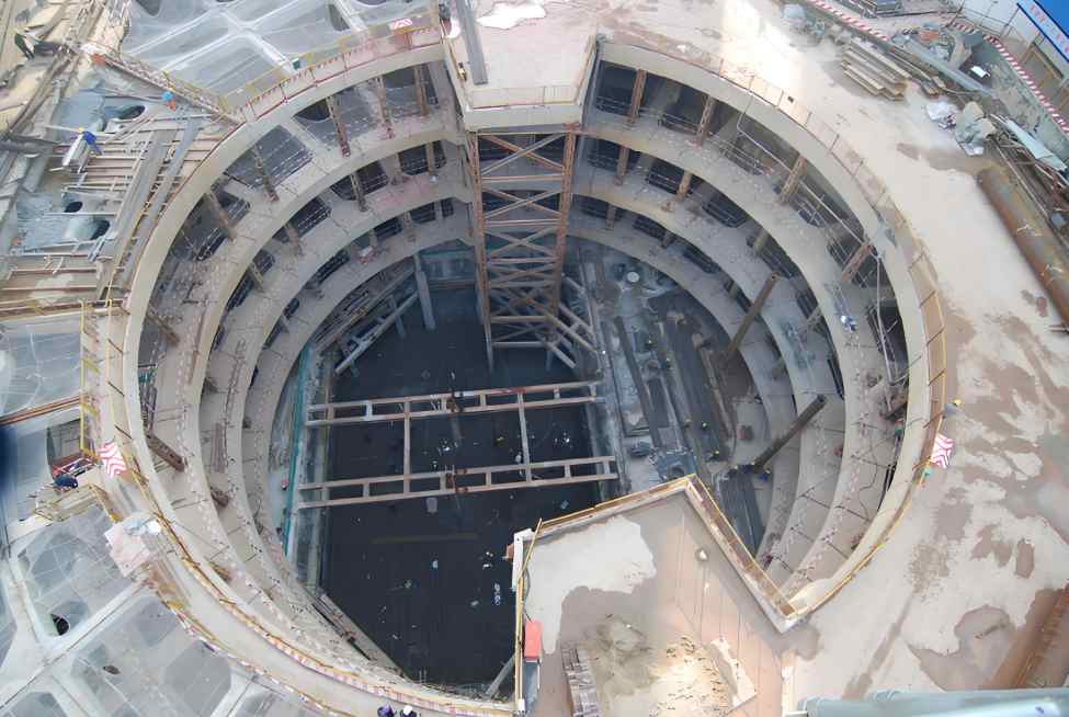 西安深基坑監(jiān)測(cè)系統(tǒng)哪家專業(yè)可靠？定制方案費(fèi)用全解析！