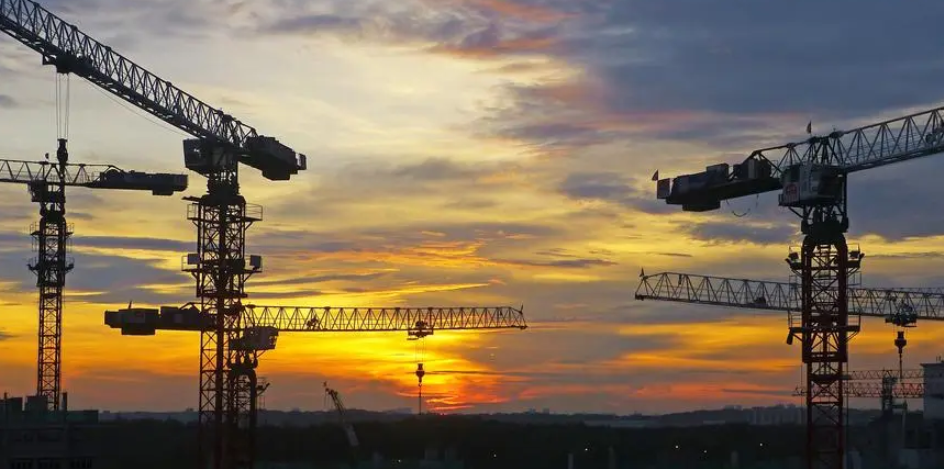 智慧工地場景關系管理是怎樣的？知行華智