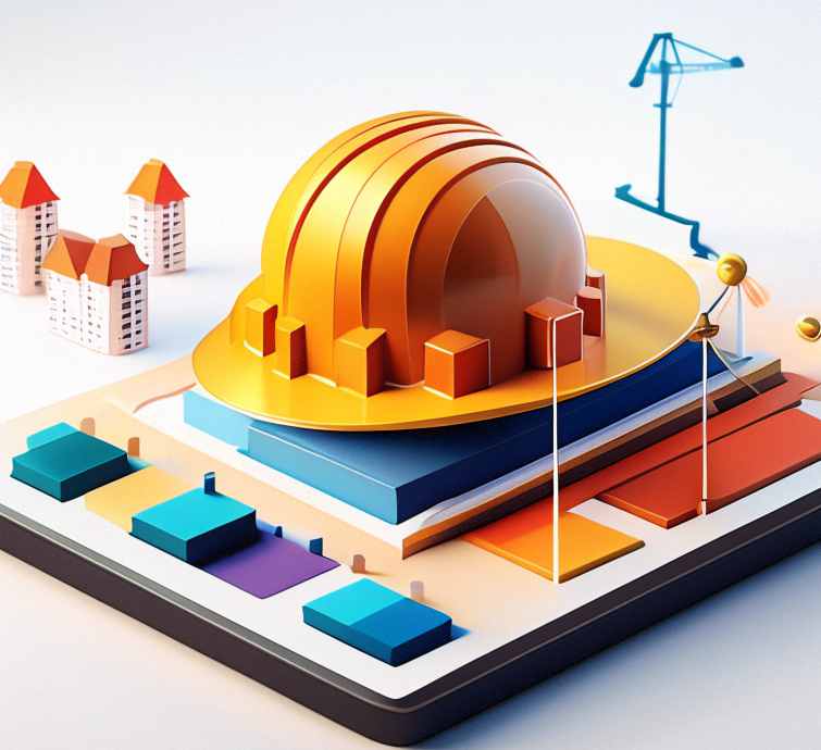 智慧工地監管實踐，山東東平成行業典范！