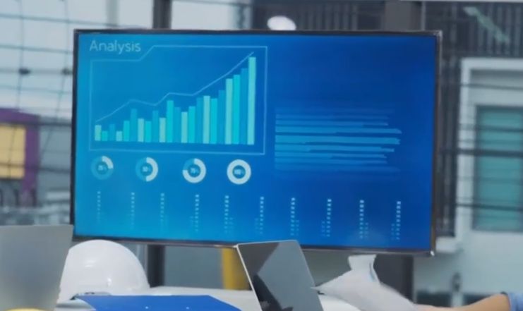 為什么要選擇知行華智的建筑信息化管理系統(tǒng)平臺(tái)？