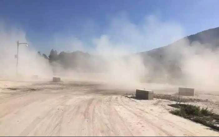 揚塵在線監測系統設備一般有哪些？價格貴嗎？