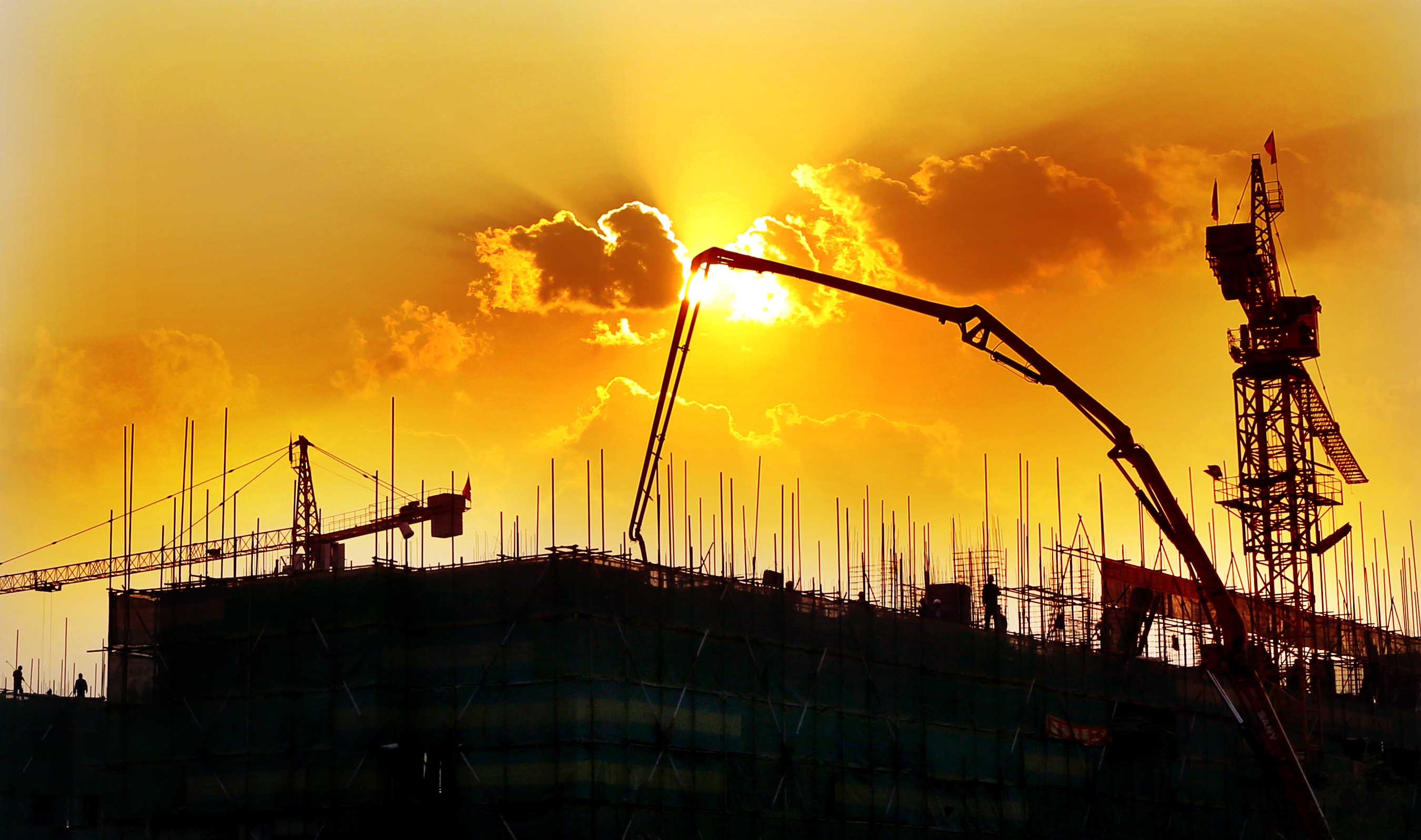 智慧工地管理系統的優勢有哪些？