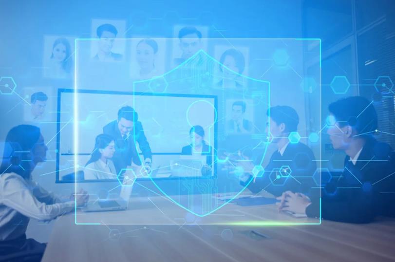 視頻會議系統(tǒng)