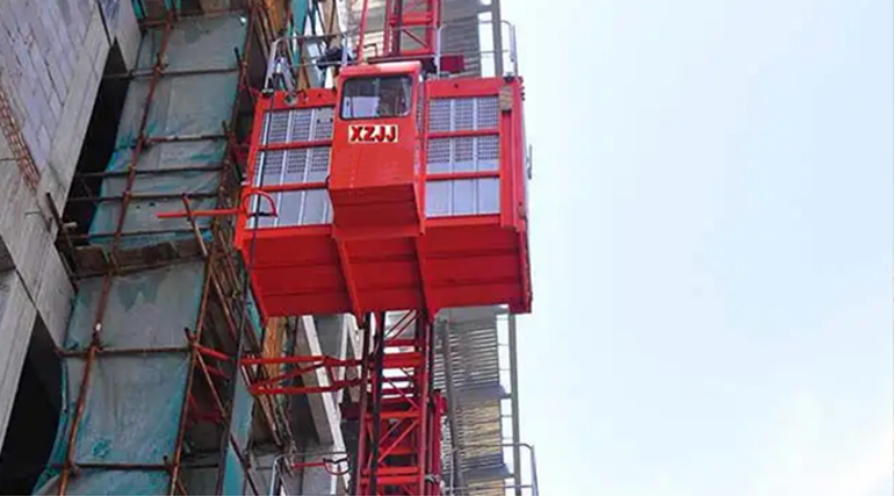 智慧工地，讓建筑施工更安全！