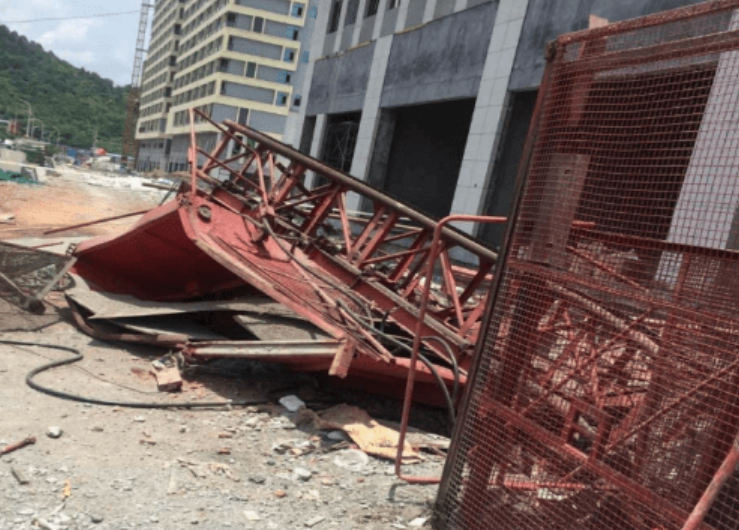 陜西知行華智：智慧工地升降機(jī)監(jiān)測(cè)系統(tǒng)解析！