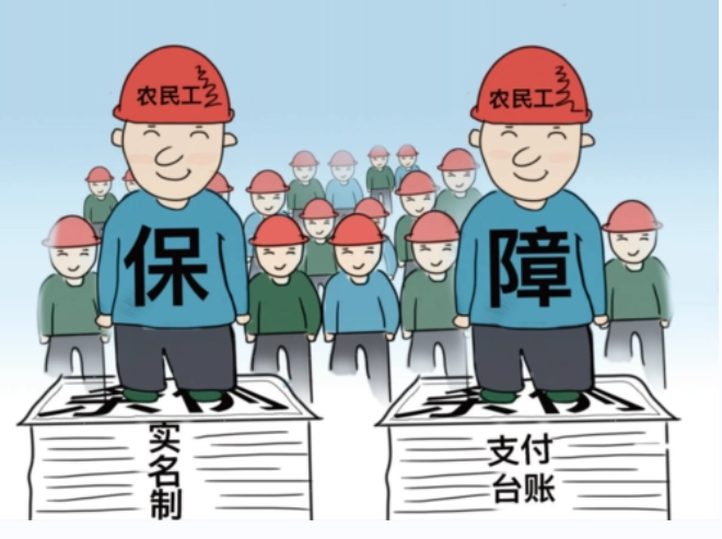 速看！原來勞務(wù)實(shí)名制管理系統(tǒng)對工地作用這么大！