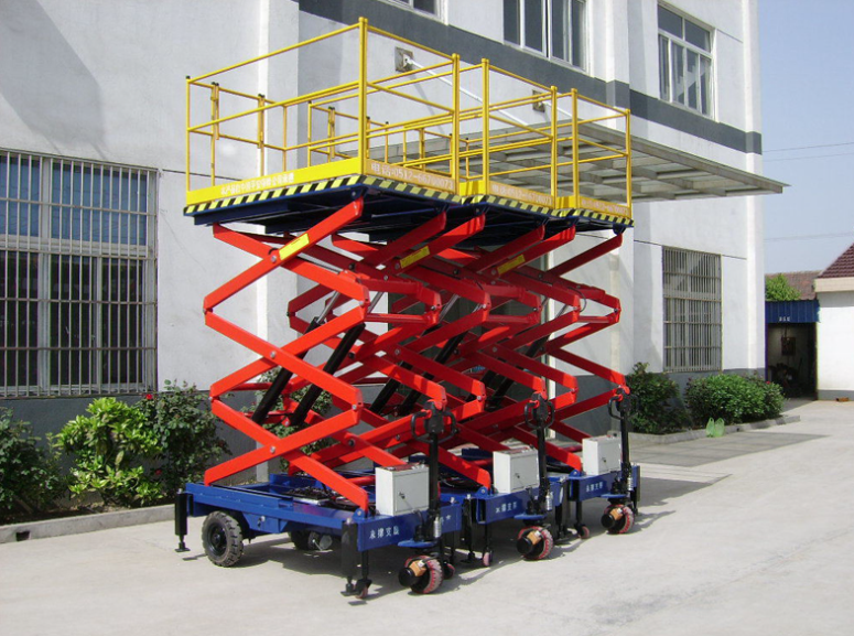 施工升降機(jī)安全檢查的要點(diǎn)是什么？