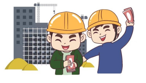 及時啟用農民工工資保證金，讓農民工“薪”安