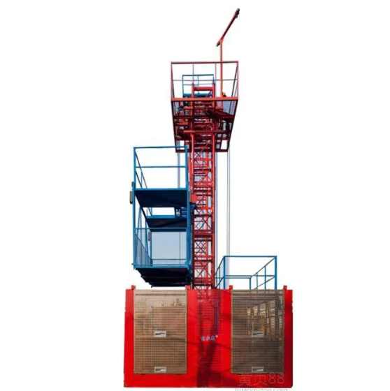 升降機監測系統知多少？知行華智