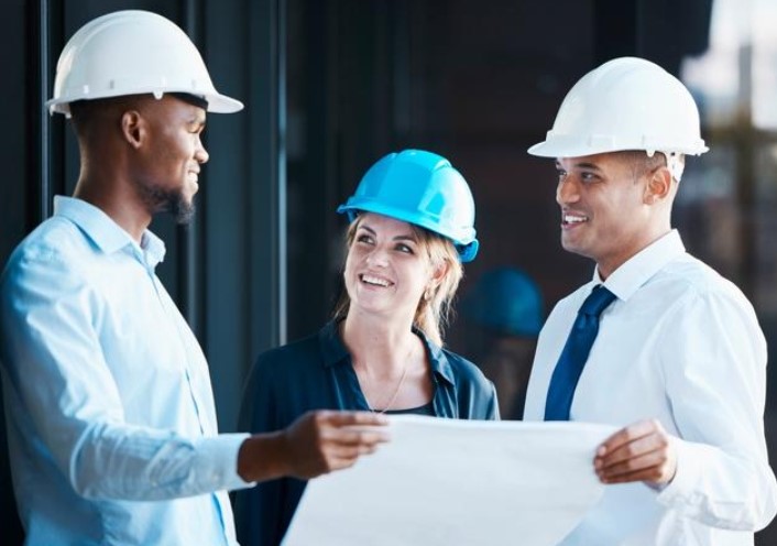 知行華智的建設工程項目管理系統都包含括哪些系統和內容？