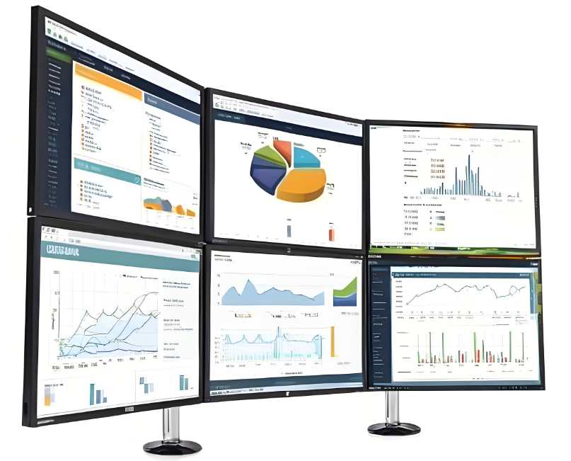 建筑工程項目管理系統，解決工程管理痛點