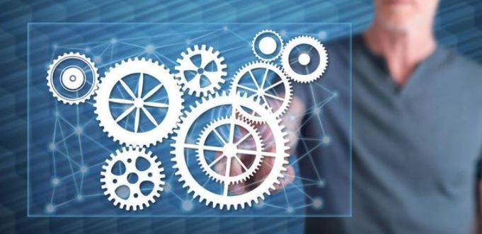 工程項目管理系統功能模塊詳解