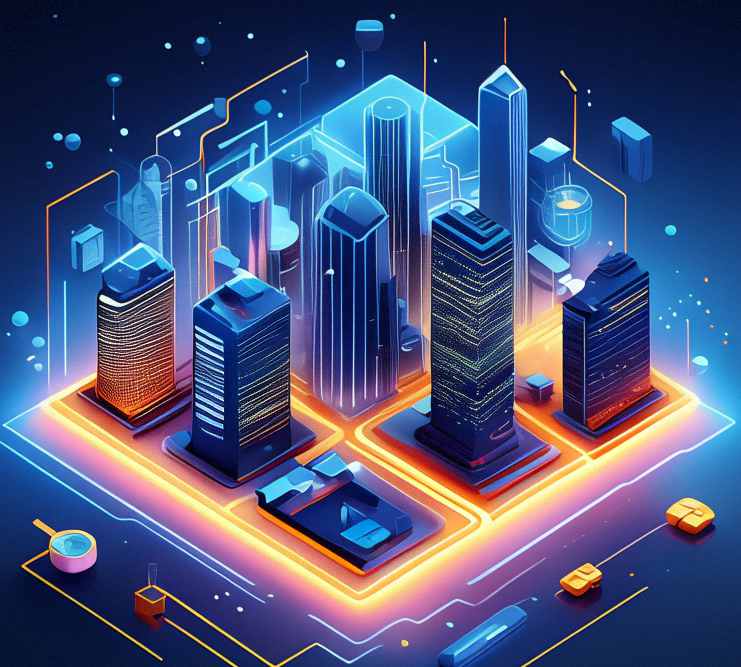 智慧工地：科技創(chuàng)新驅(qū)動建設進步