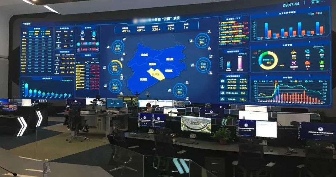 工程項(xiàng)目管理系統(tǒng)，為建筑業(yè)提供一體化解決方案！