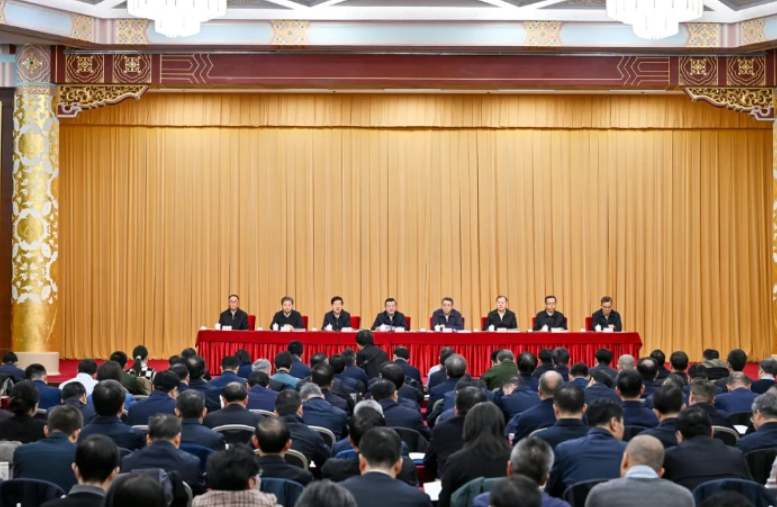 住建廳：奮力推進住房城鄉建設事業高質量發展