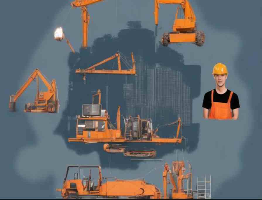 智慧工地的關鍵技術包括哪些?