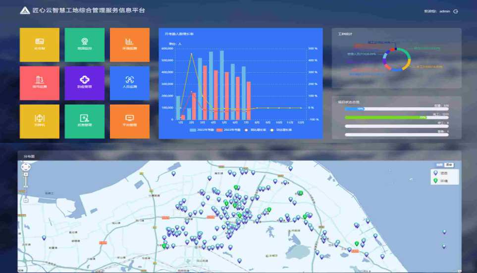陜西知行華智信息技術有限公司簡介