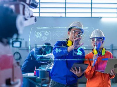 建筑信息化管理系統(tǒng)平臺是做什么的？