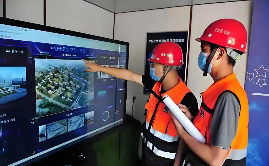 知行華智的建筑工程信息管理系統(tǒng)，助您提高工作效率！