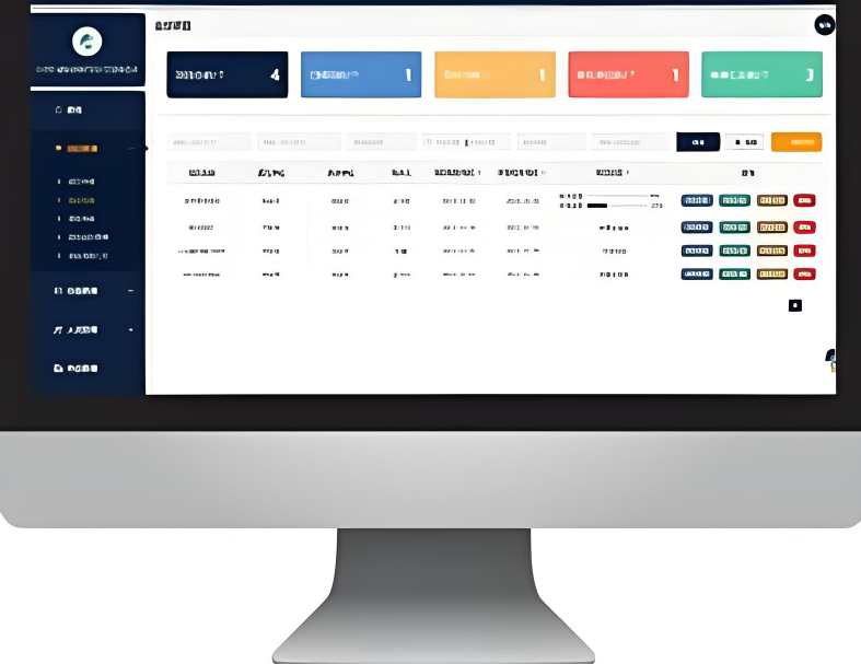提升建筑效能的終極武器：建筑數字一體化管理系統！