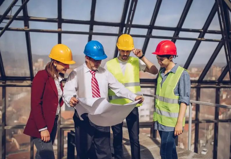 建筑工程數字化管理平臺一套多少錢？