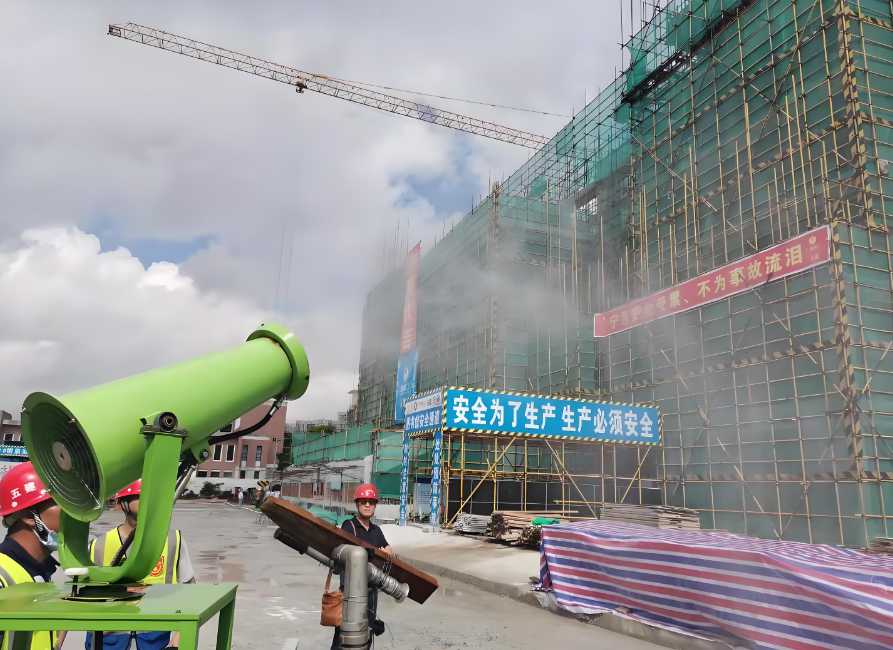 工地?fù)P塵監(jiān)測系統(tǒng)安裝服務(wù)哪家好? 工地?fù)P塵監(jiān)測系統(tǒng)安裝服務(wù)哪家好?