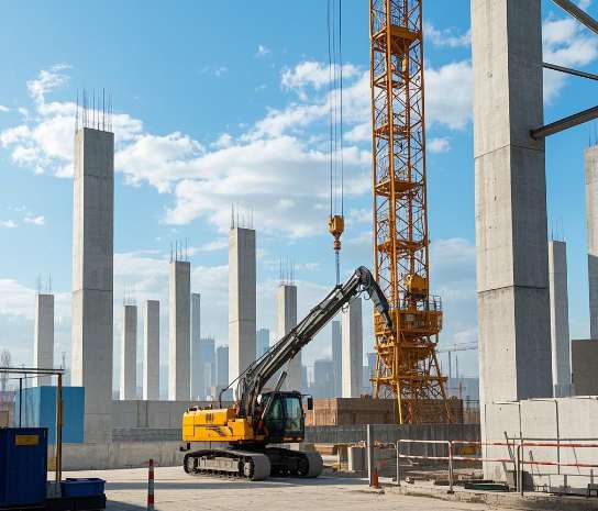 國(guó)外先進(jìn)智慧工地案例剖析及啟示