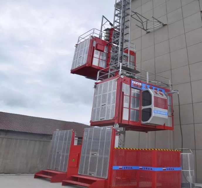 引領(lǐng)潮流：知行華智升降機監(jiān)測系統(tǒng)用戶體驗新趨勢！