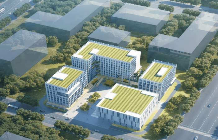 智慧工地賦能！建設“好房子” 把好安全質量關