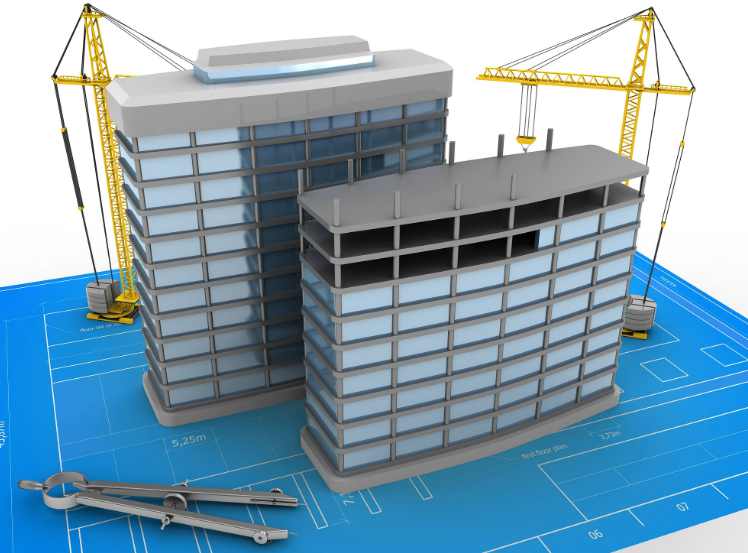 智慧工地中的BIM應用解析：技術賦能建筑行業新生態