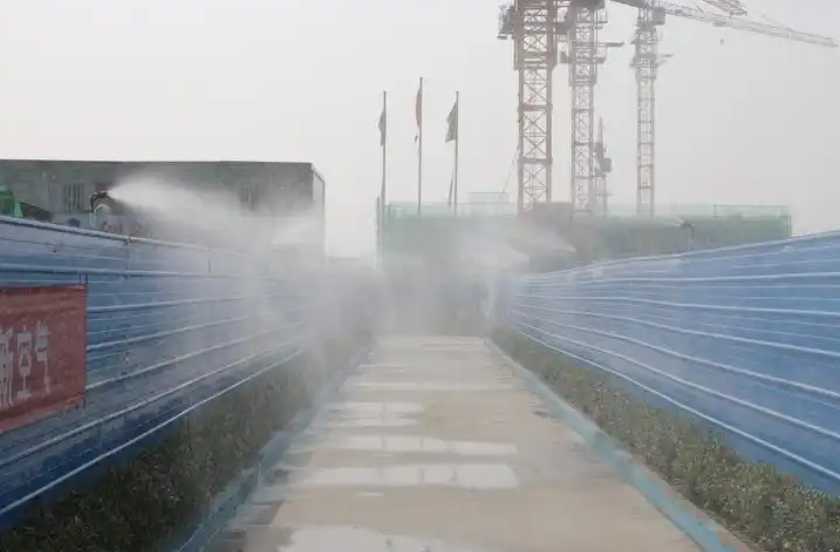 2025年工地揚塵監測系統多少錢一套？