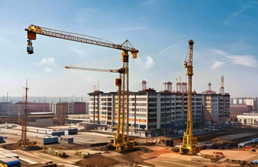 智能化建設背后的秘密:2025年智慧工地系統(tǒng)選擇指南! 智能化建設背后的秘密:2025年智慧工地系統(tǒng)選擇指南!