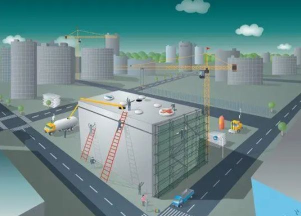 如何利用建筑工程信息管理系統(tǒng)提升工程項目效益?