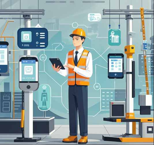 智慧工地施工現場主要考慮的對象有哪些? 智慧工地施工現場主要考慮的對象有哪些?