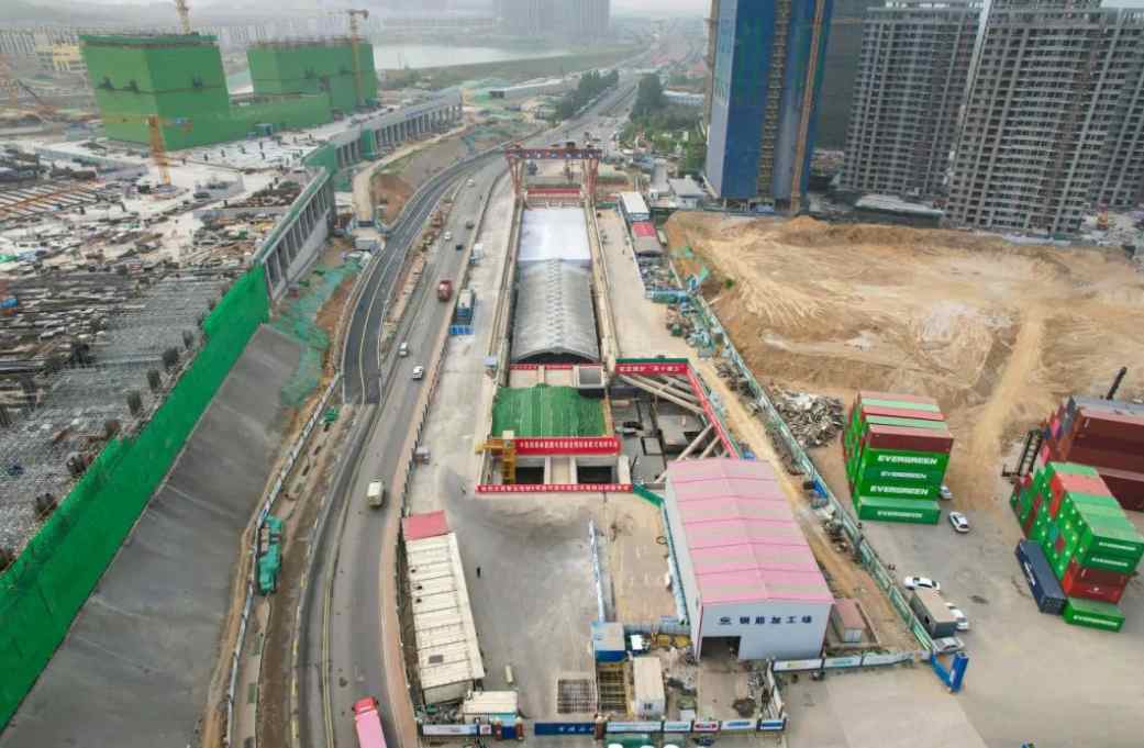 多省率先探索智慧工地技術(shù)，全面推進(jìn)施工質(zhì)效提升！