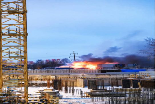 工地視頻監控系統有哪些功能作用? 工地視頻監控系統有哪些功能作用?