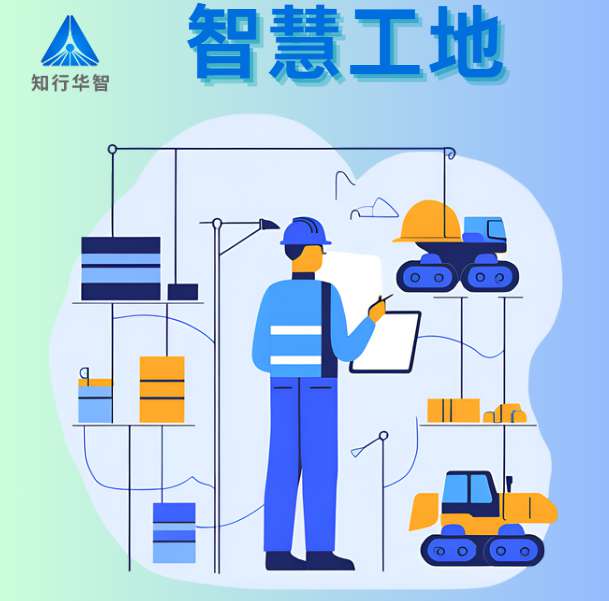 智慧工地系統費用解析：工程數字化轉型的成本與價值解析！