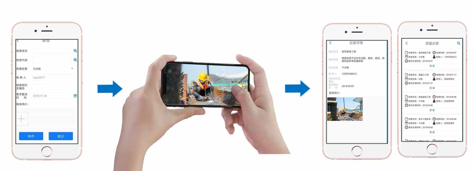 建筑工地的施工遠程巡查系統有什么作用？多錢？