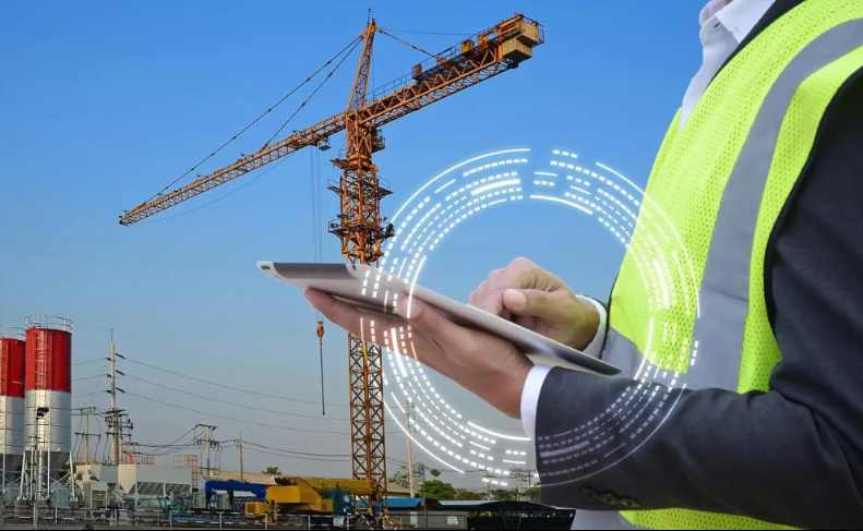 未來(lái)建筑之路：數(shù)字住建與智慧工地的完美結(jié)合