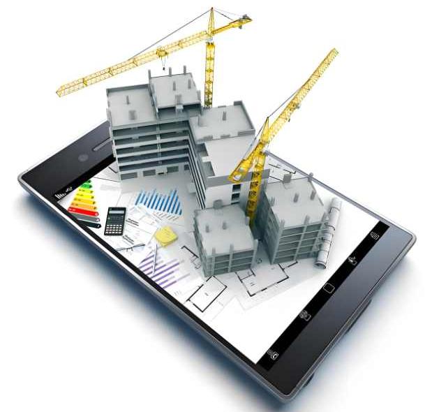 未來(lái)建筑之路：數(shù)字住建與智慧工地的完美結(jié)合