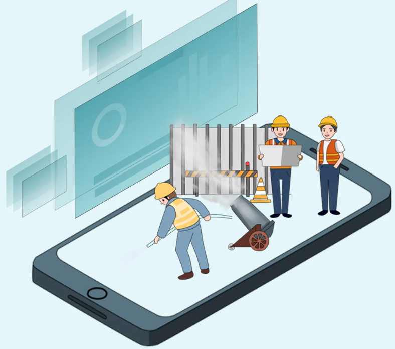 工程項(xiàng)目管理系統(tǒng)新趨勢：溝通協(xié)作功能改變信息壁壘