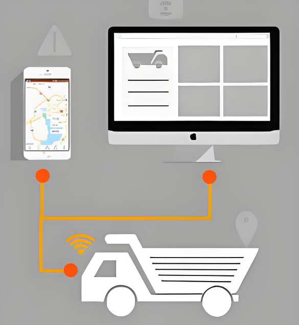 智能車輛管理系統讓違規車輛“寸步難行”