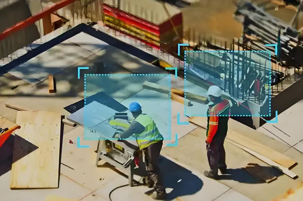 工地AI安全識別系統(tǒng)：破解傳統(tǒng)監(jiān)管困局，重構(gòu)智能建造安全新生態(tài)