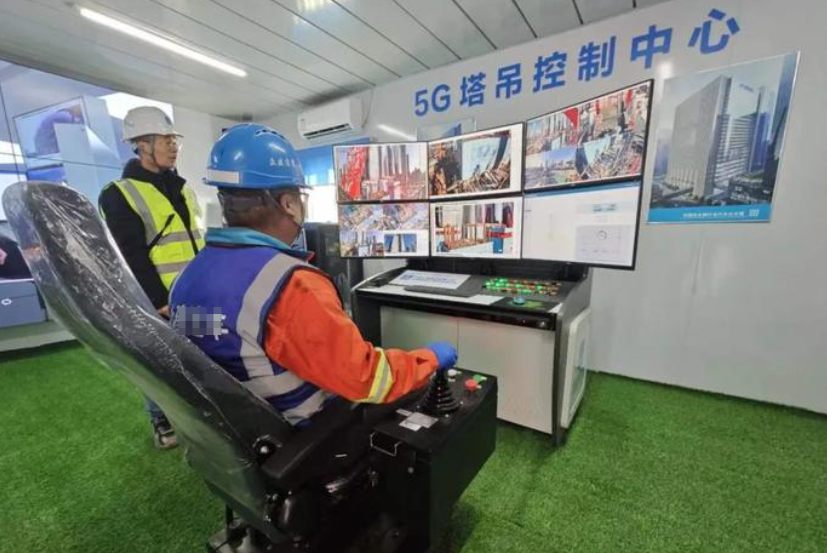 長出“五官”的智慧工地，到底有多牛？