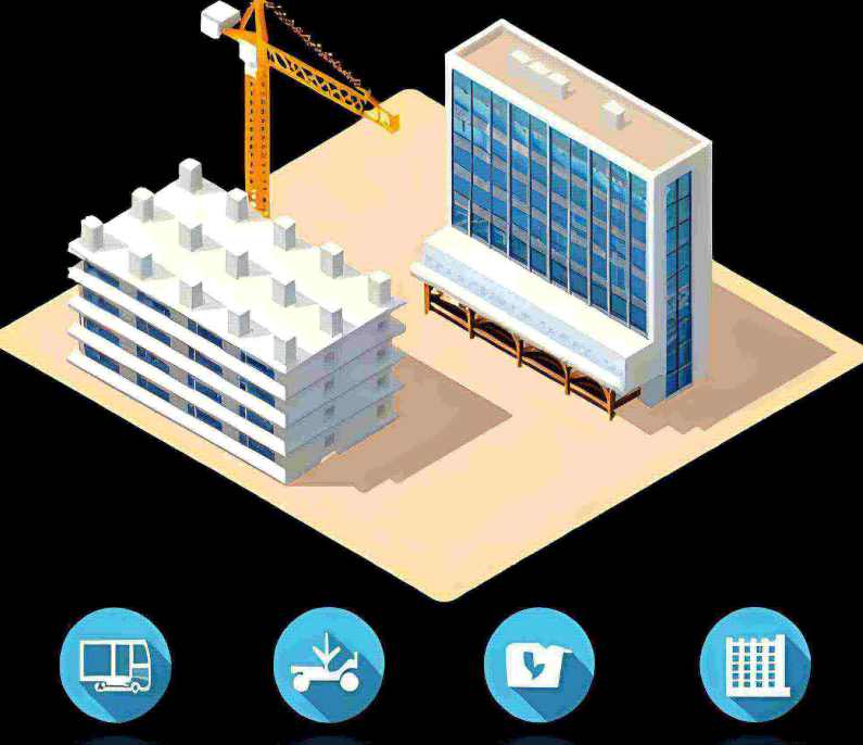 工程項目管理系統的定制化優勢：滿足企業個性化管理需求